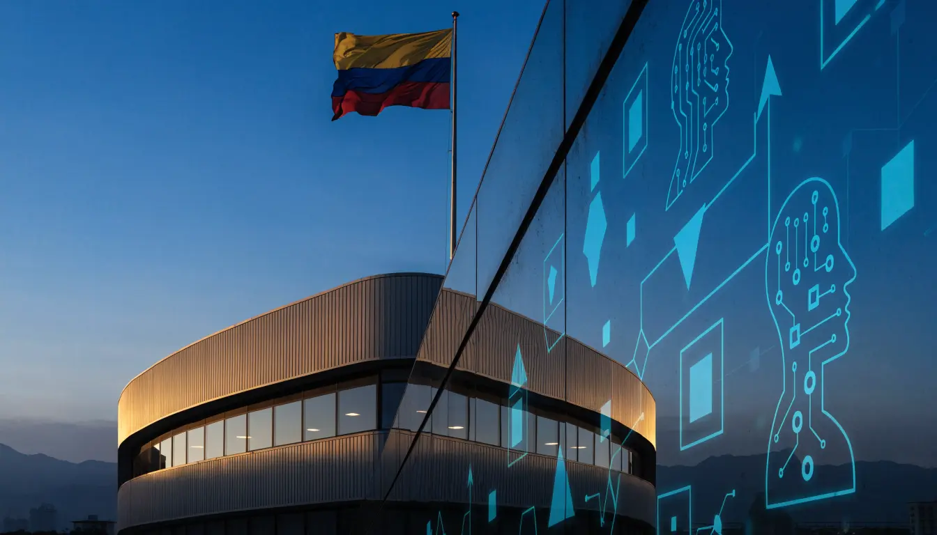 De la Espriella tecnología