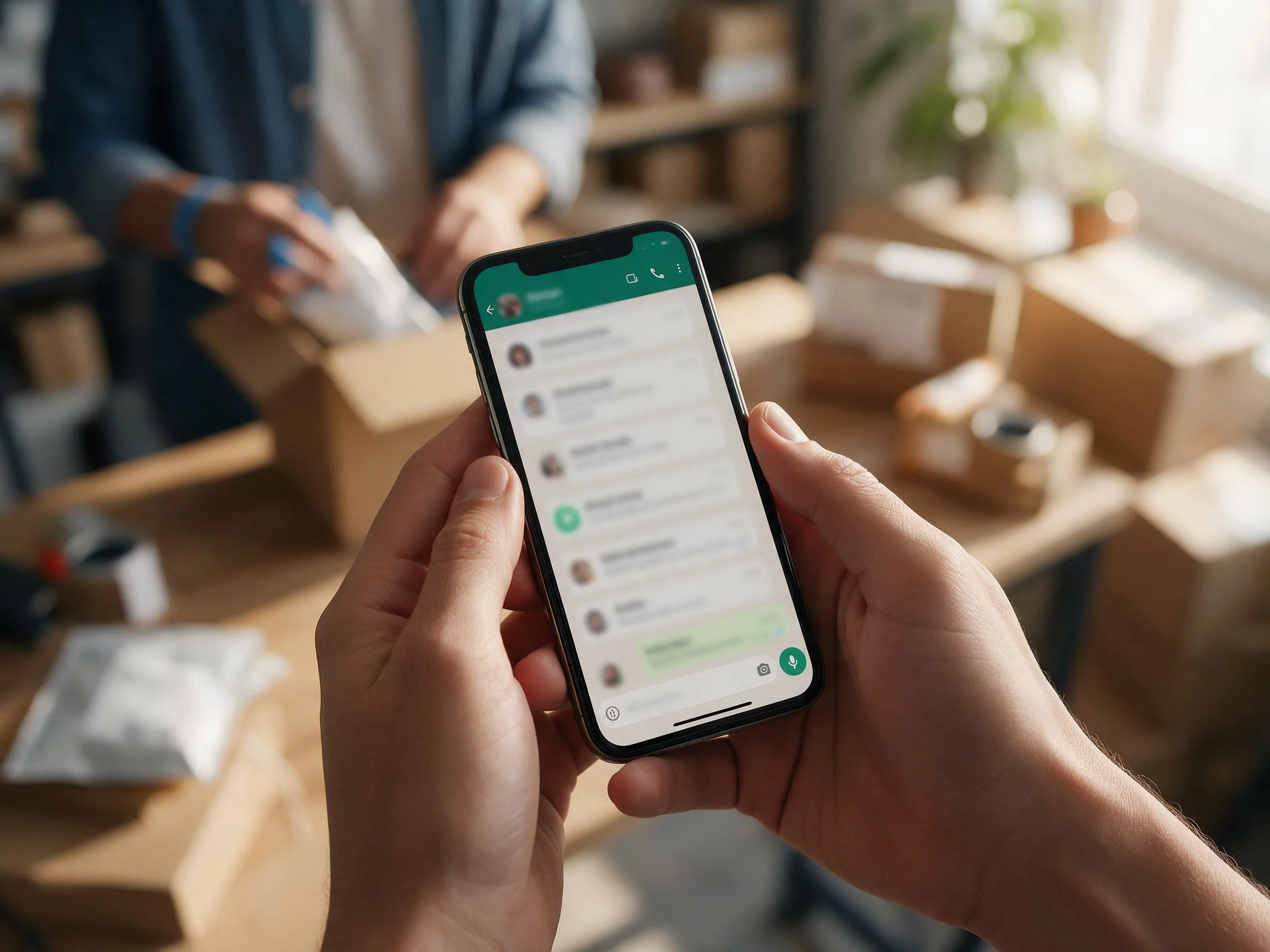 inteligencia artificial para empresas en Colombia